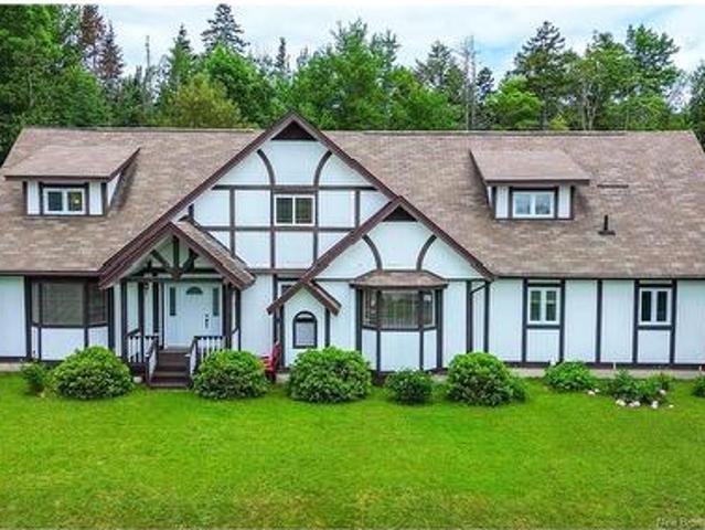 House for sale in Southampton, New Brunswick