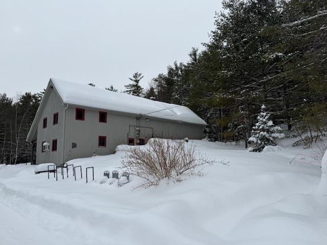 House for sale in New Hampshire