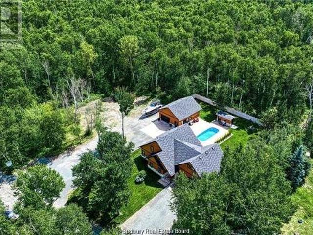 House for sale in Wanup, Ontario
