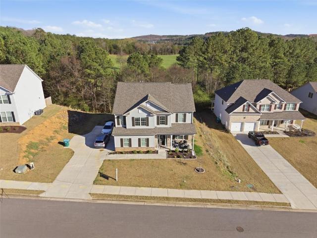 House for sale in Adairsville, Bartow County