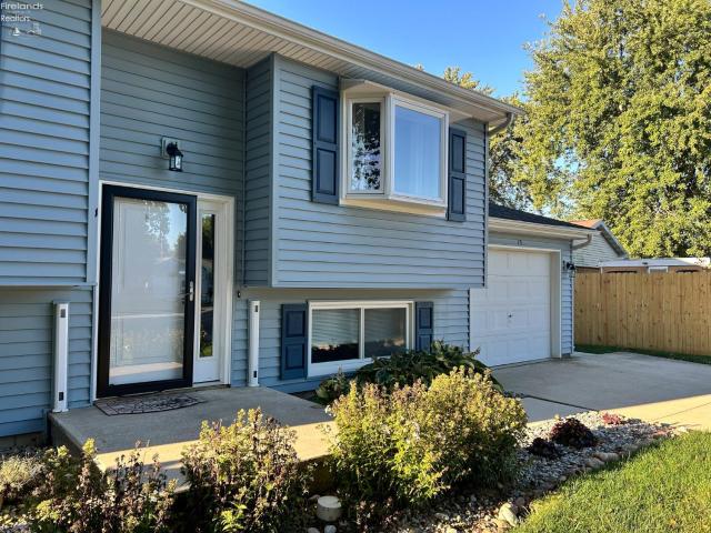 House for sale in Tiffin, Seneca County