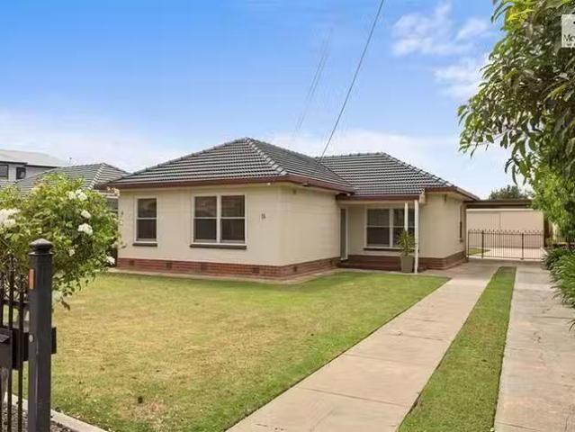 House for rent in Horseshoe Creek, South Australia