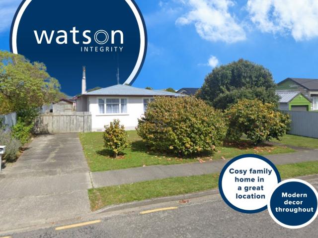 House for rent in Feilding