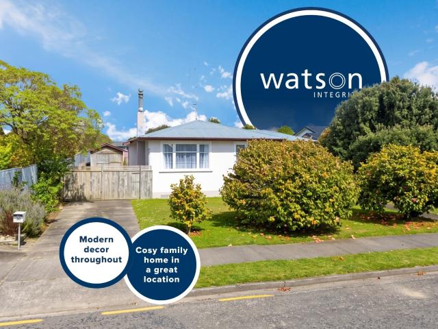 House for rent in Feilding