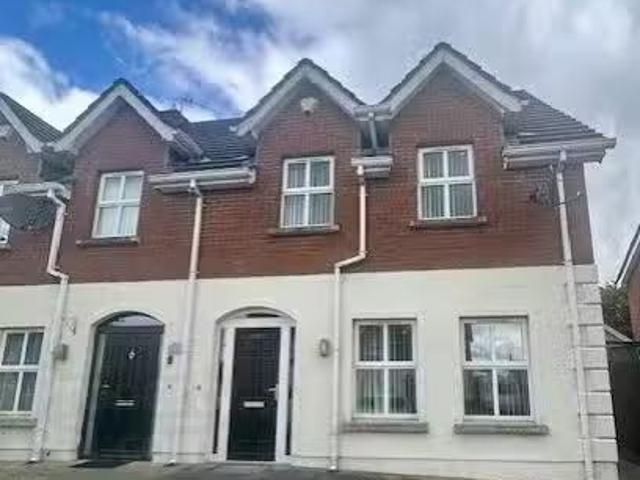 House to rent in Glen, Ulster