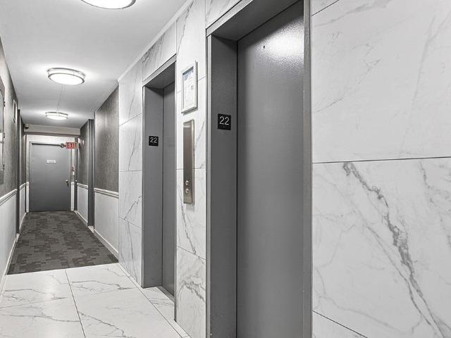 Apartment for rent in Woburn, Ontario