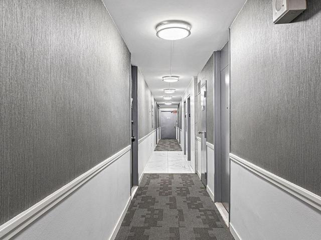 Apartment for rent in Woburn, Ontario