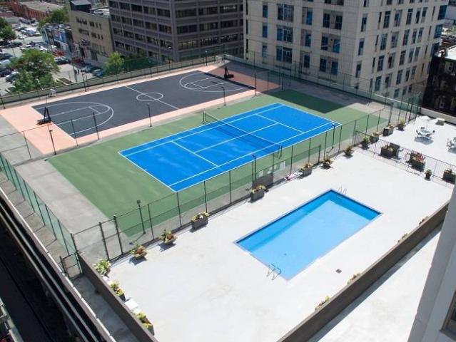 Apartment for rent in Woburn, Ontario