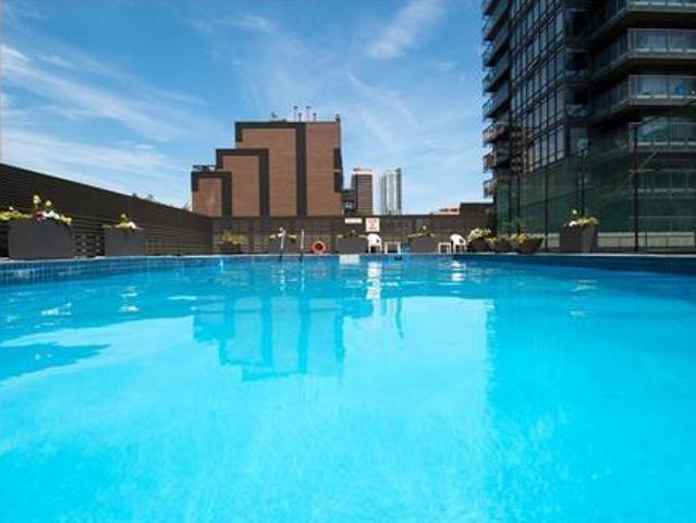 Apartment for rent in Woburn, Ontario