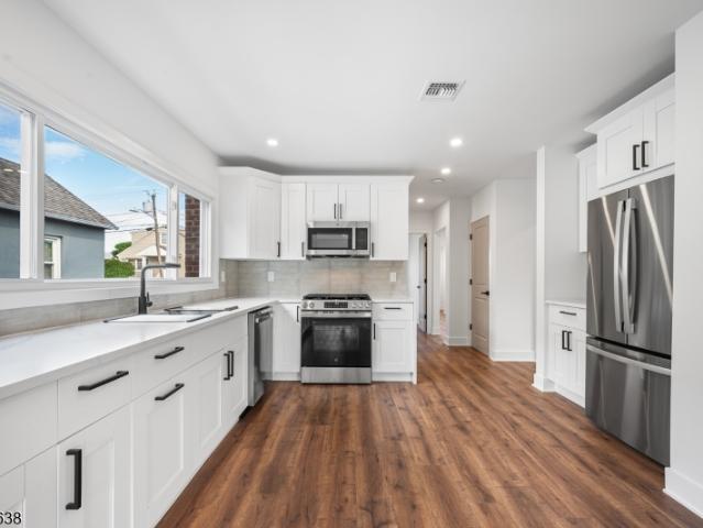 House for sale in Passaic, New Jersey