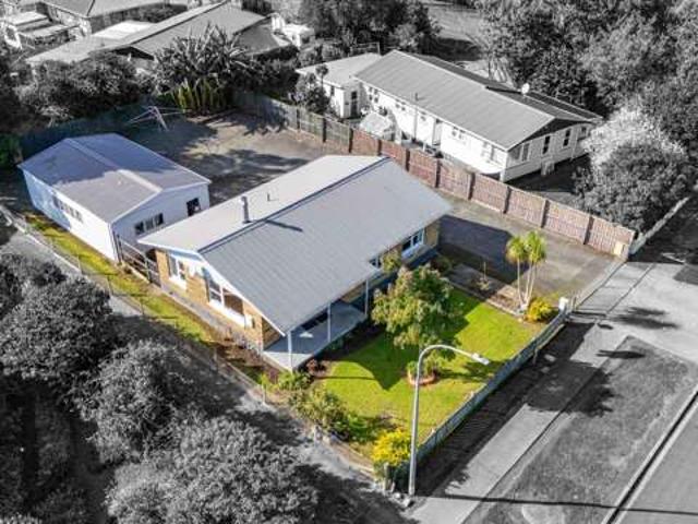 House for sale in Fairburn, Northland