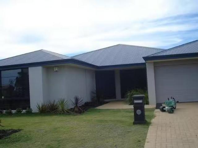 House for rent in Parklands, Western Australia