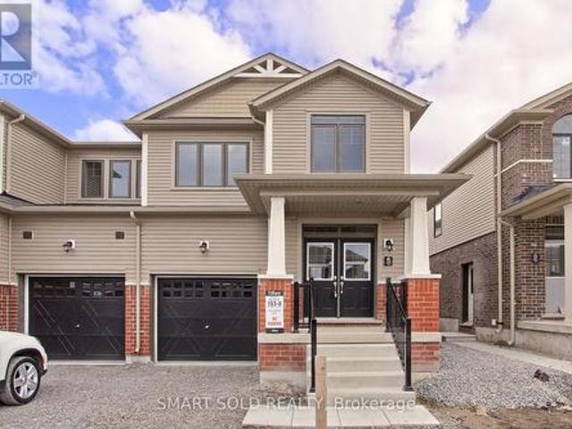 House for sale in Barrie, Central Ontario