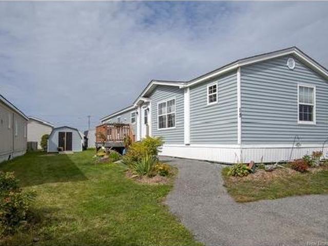 House for sale in Quispamsis, New Brunswick