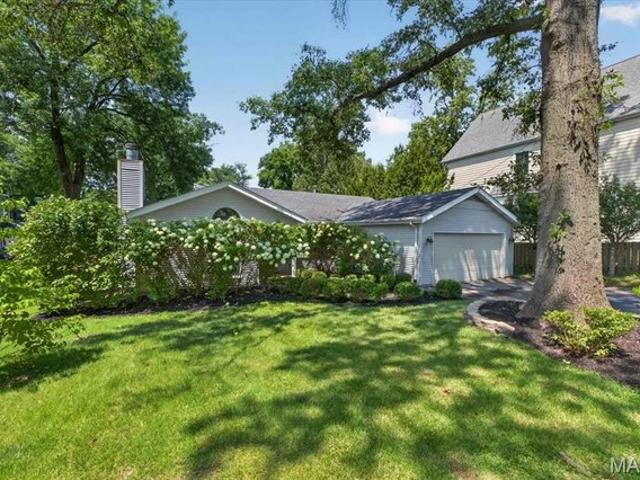 House for sale in Saint Louis, Missouri