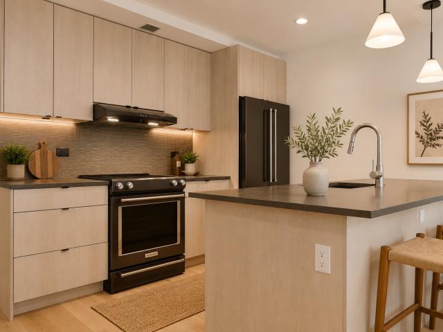 Condo for sale in Arverne, New York
