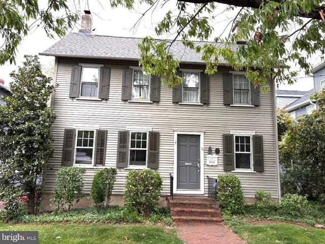 House for sale in Moorestown, New Jersey