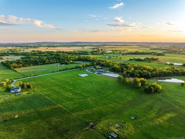 Land for sale in Pryor, Oklahoma