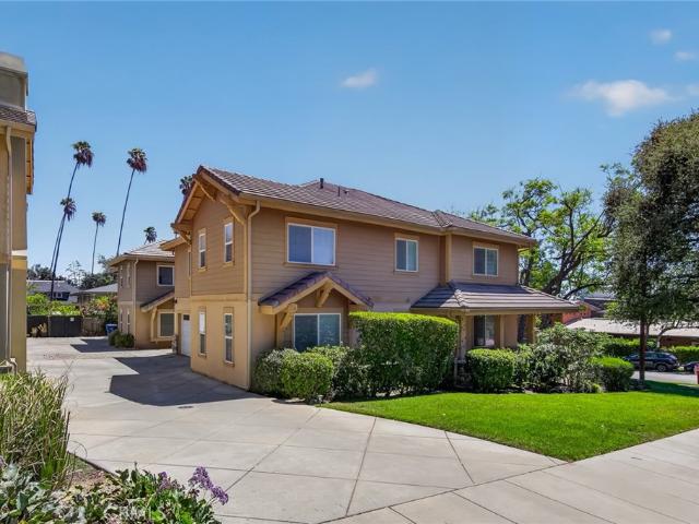 Property for rent in Sierra Madre, California
