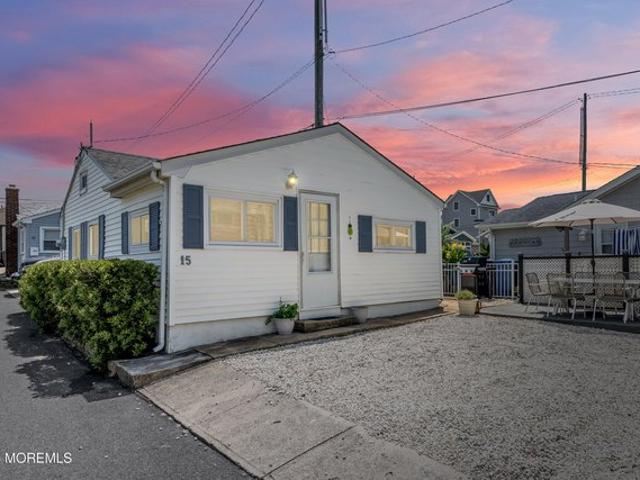 House for sale in Lavallette, New Jersey