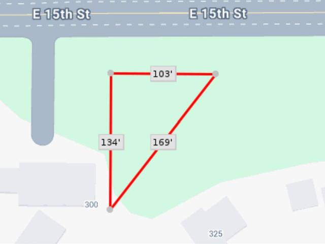 Commercial for sale in Edmond, Oklahoma