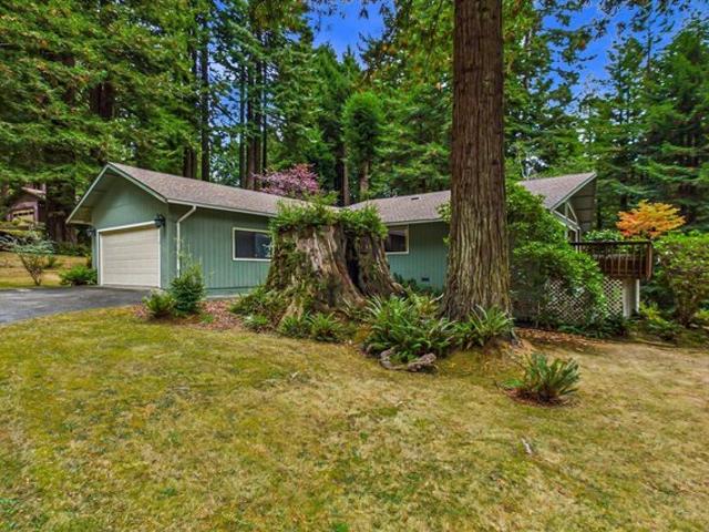 House for sale in Humboldt, California