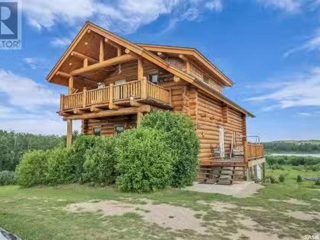 House for sale in Saskatchewan
