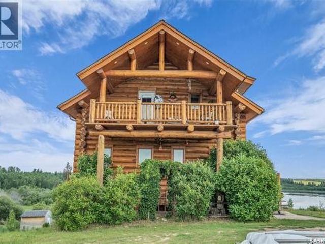 House for sale in Saskatchewan