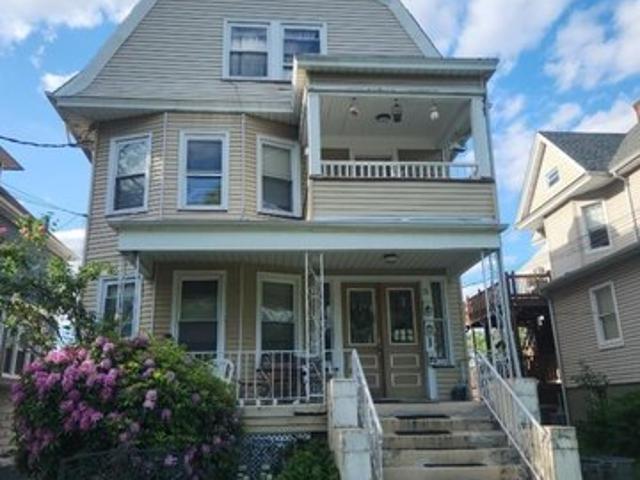 House for sale in Roselle Park, New Jersey