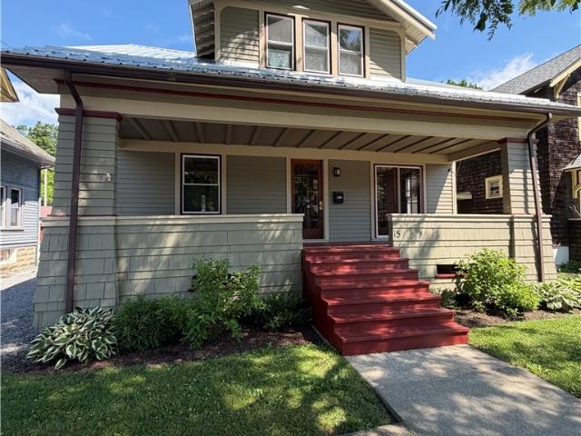 House for sale in Alma, New York