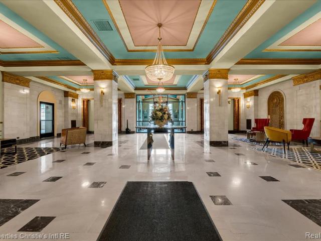 Property for rent in Detroit, Michigan