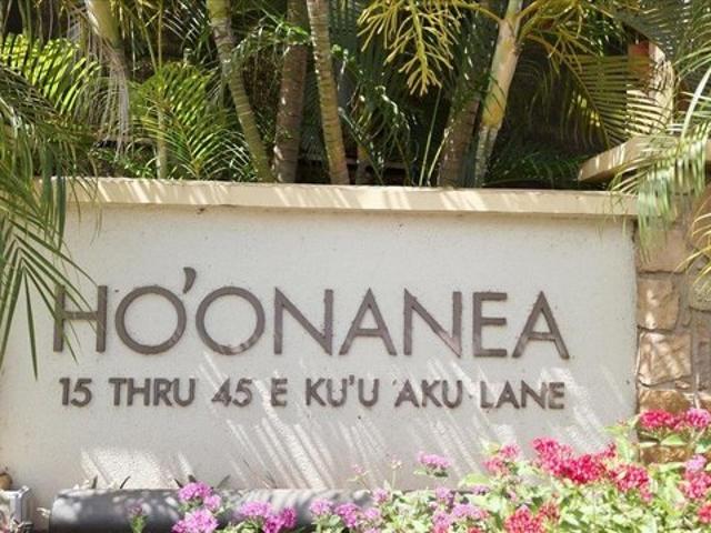 Condo for sale in Lahaina, Hawaii