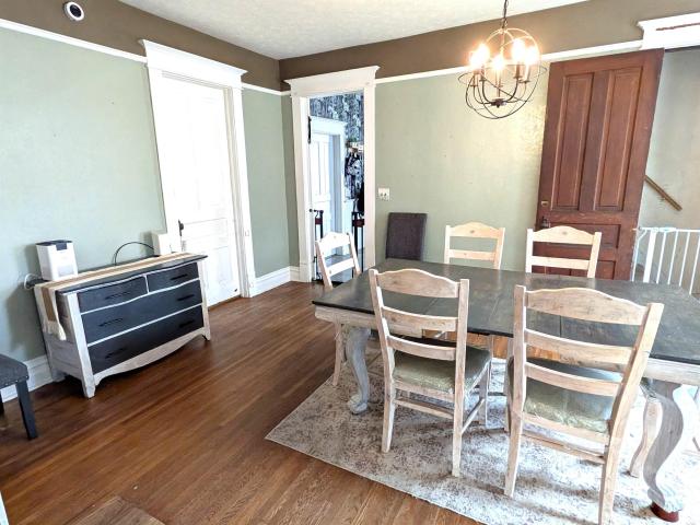 House for sale in Rossville, Indiana