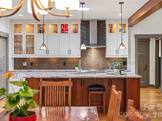 House for sale in Fairview, North Carolina