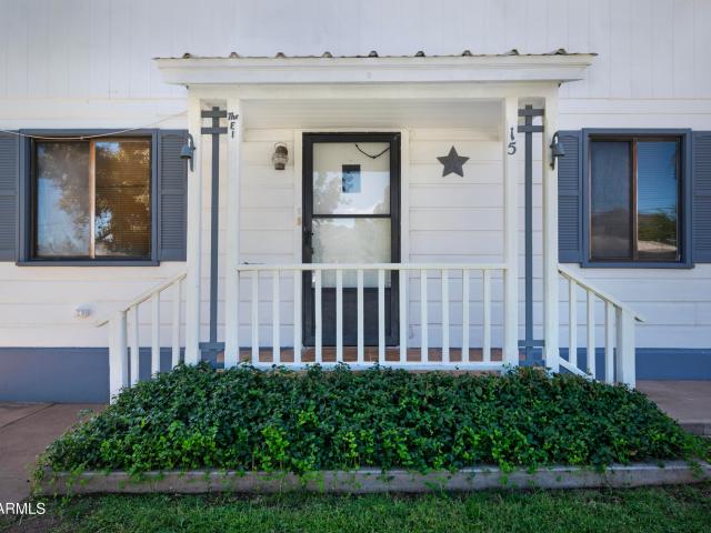 House for sale in Bakerville, Bisbee