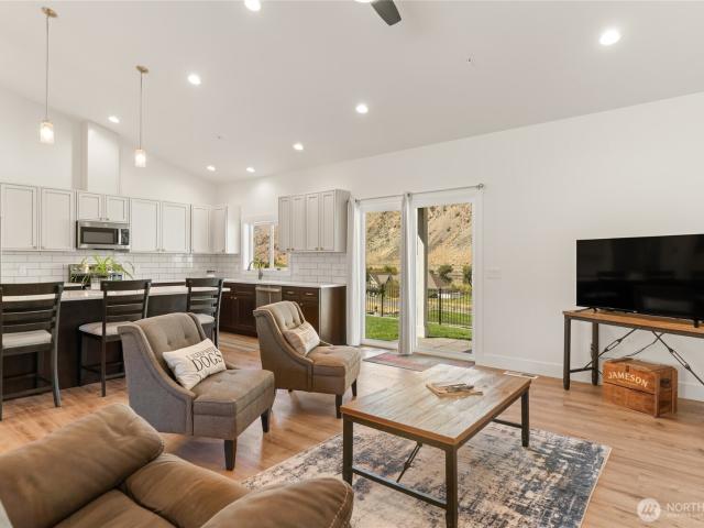 House for sale in Orondo, Washington