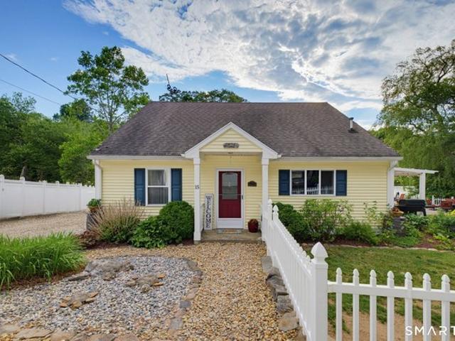 House for sale in East Haddam, Connecticut