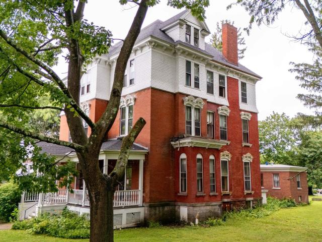 Commercial for sale in Johnstown, New York