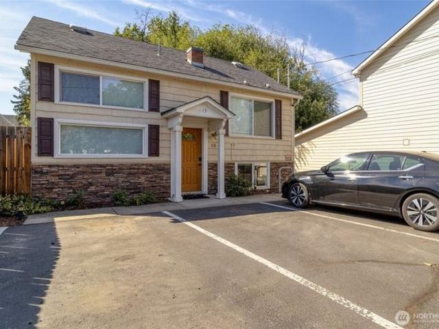 House for sale in Walla Walla, Washington