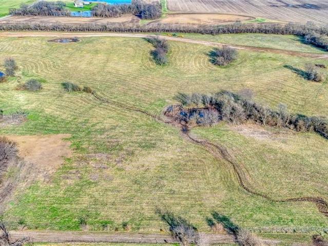 Land for sale in Warrensburg, Missouri