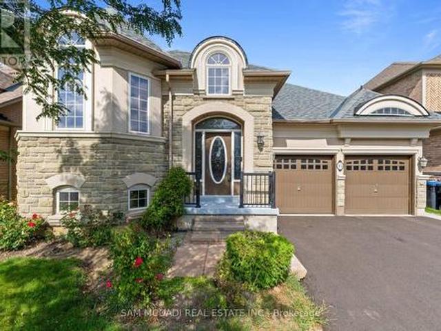 House for sale in Georgina, Ontario
