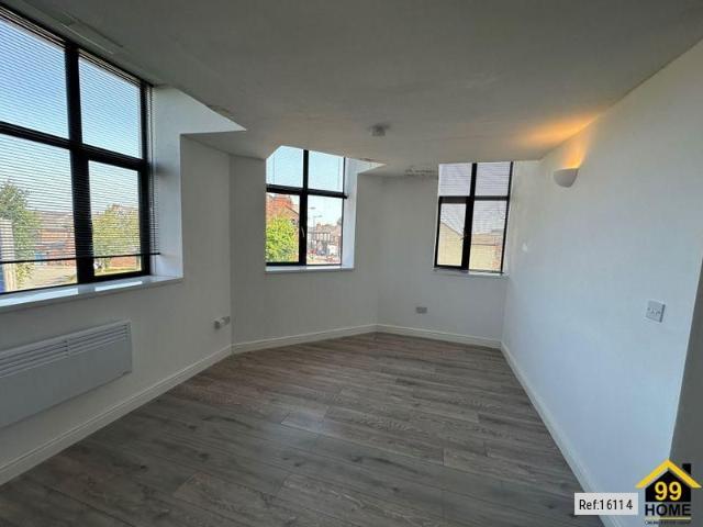 Apartment for rent in Wargrave, Earlestown