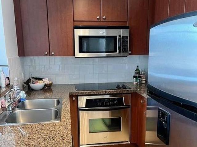 House for rent in New Westminster, British Columbia