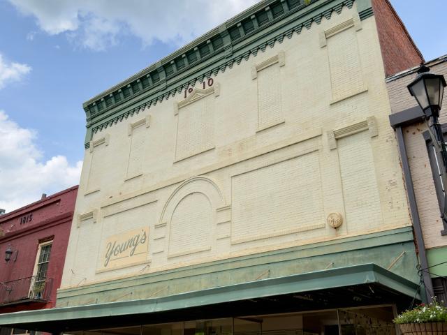 Commercial for sale in Rayle, Georgia