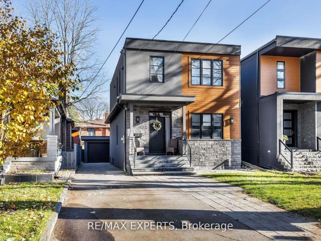 House for sale in Woburn, Ontario