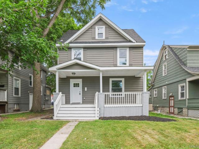 House for sale in Poughkeepsie, New York