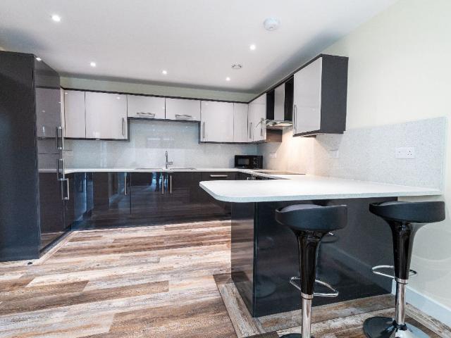 Apartment for rent in Little Sheffield, South Yorkshire