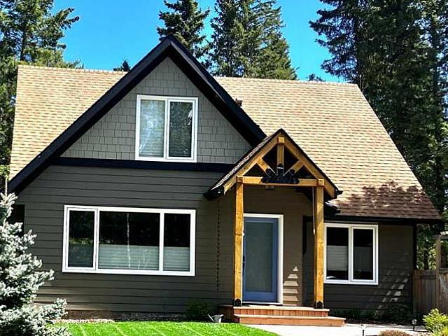 House for sale in Bragg Creek, Alberta