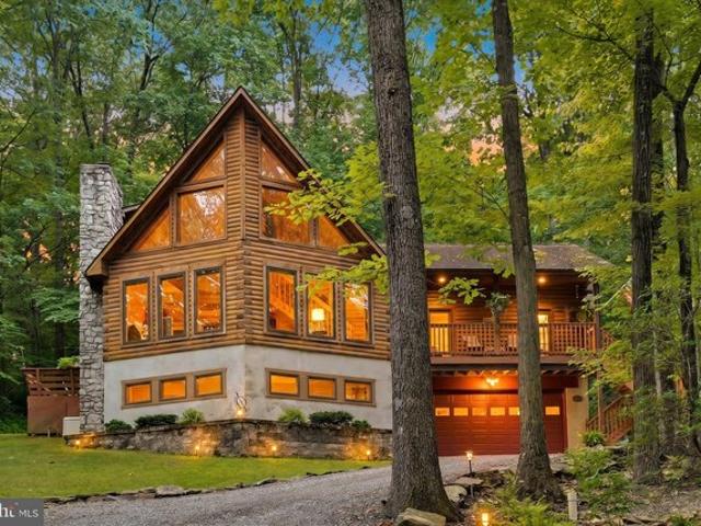 House for sale in Aspers, Pennsylvania
