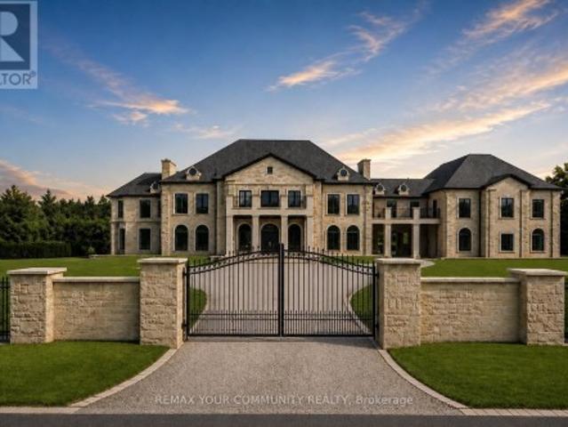 House for sale in York, Ontario